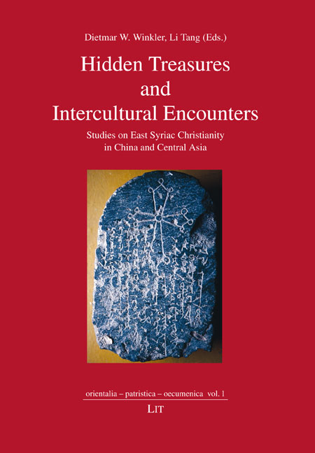 &copy; LIT Verlag 2014