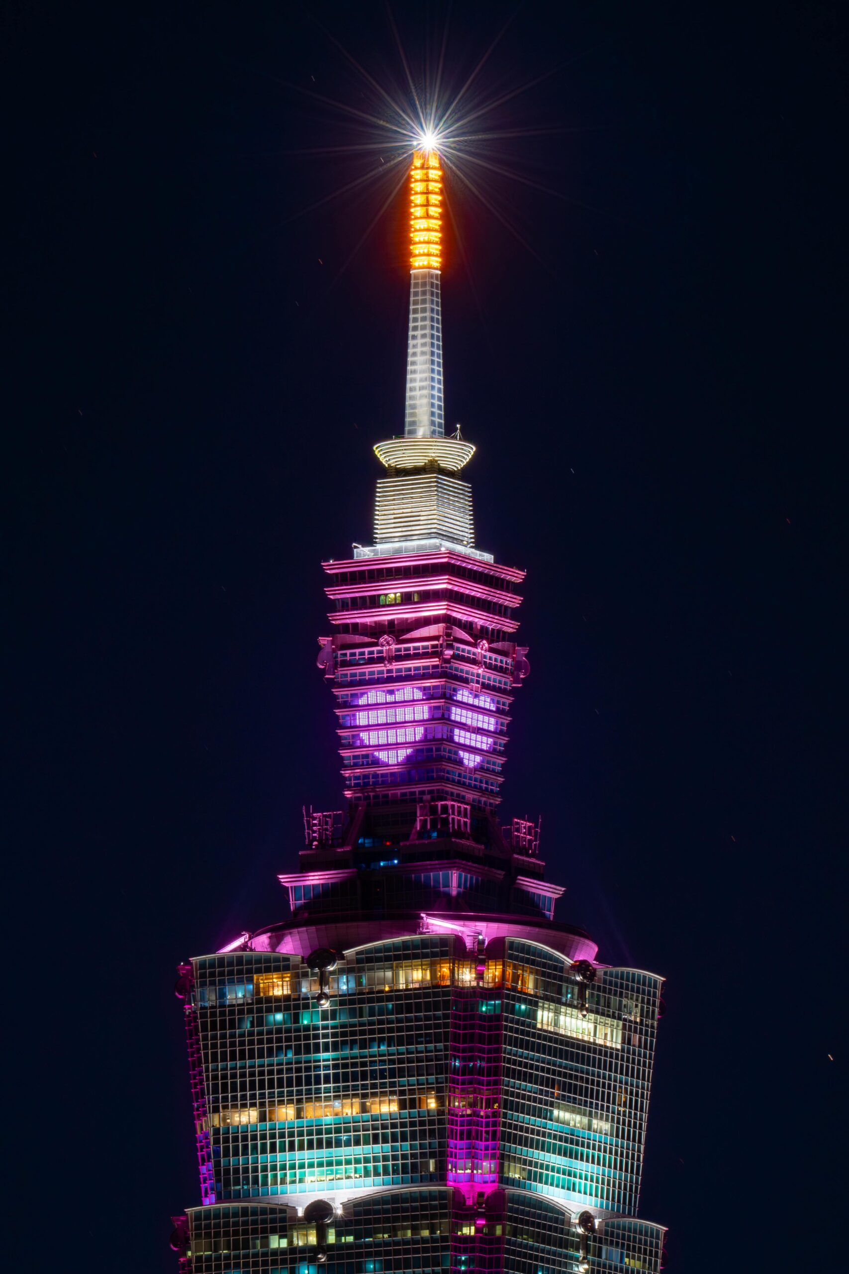 Taipei 101