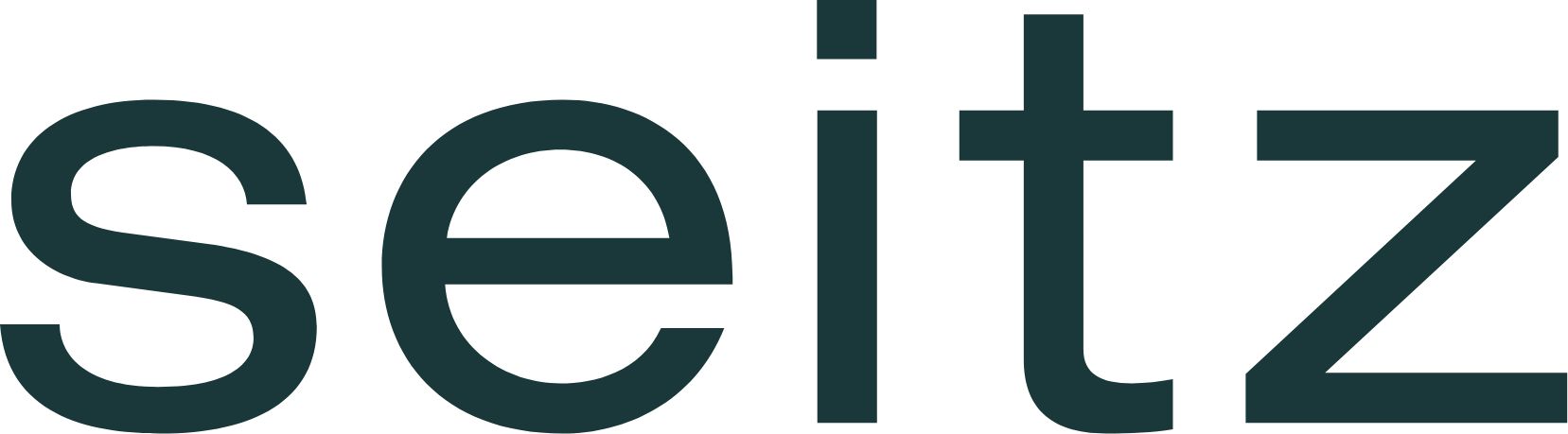 Logo Seitz