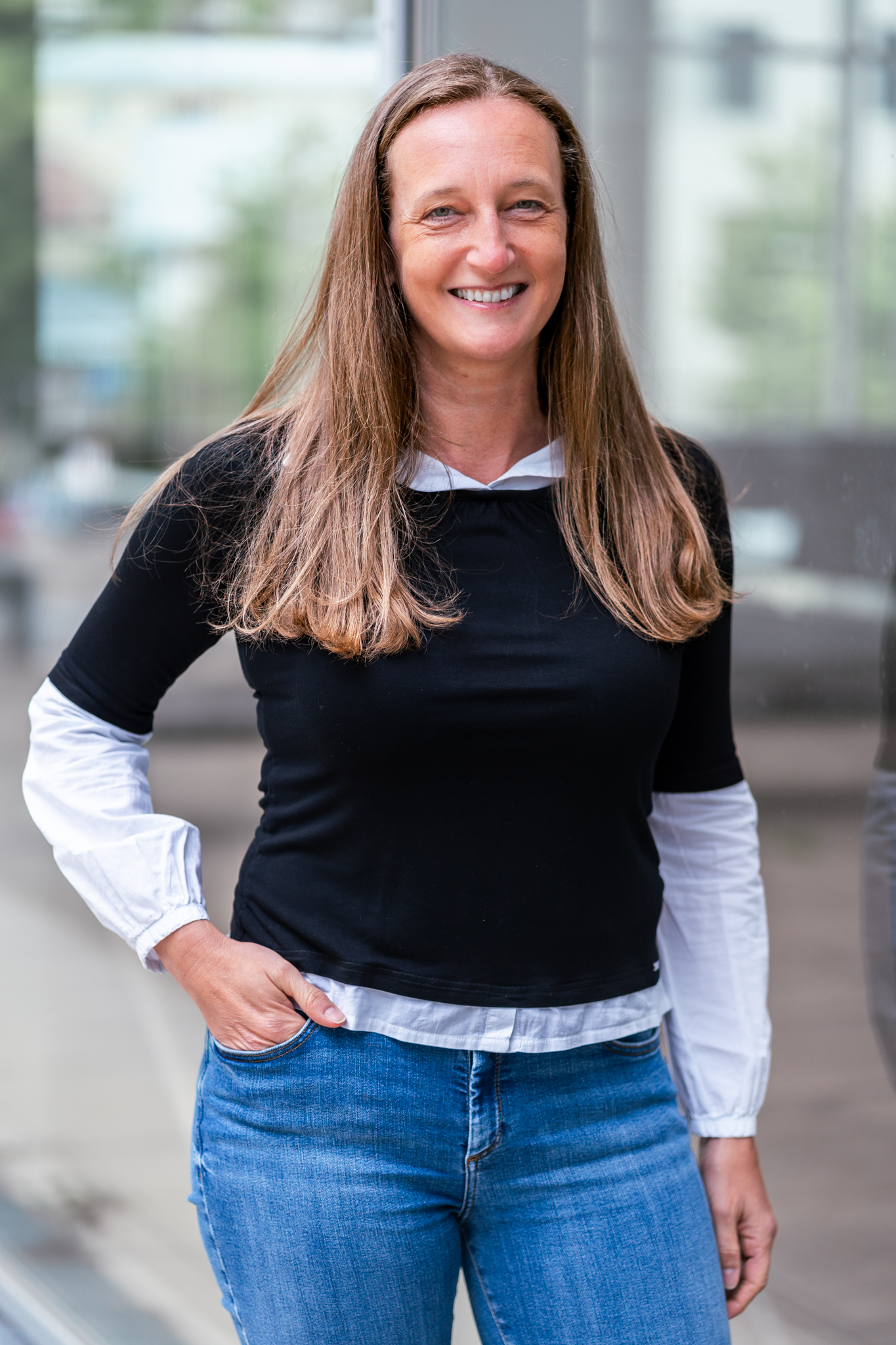 Christina Weissenbach
