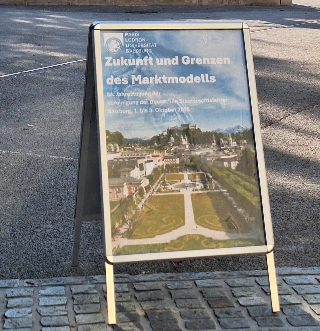 Bild Plakat MW
