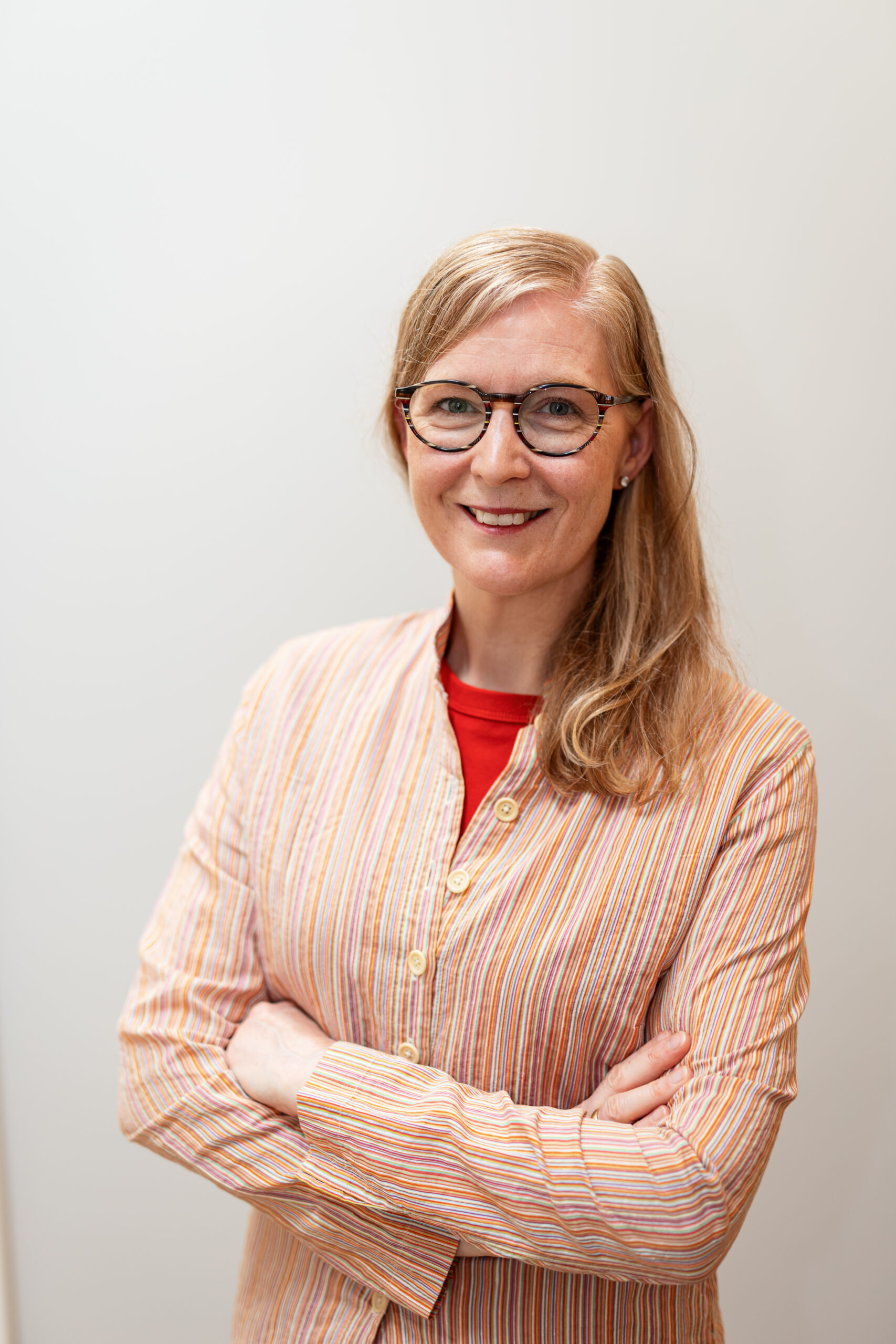 Eva Traut-Mattausch