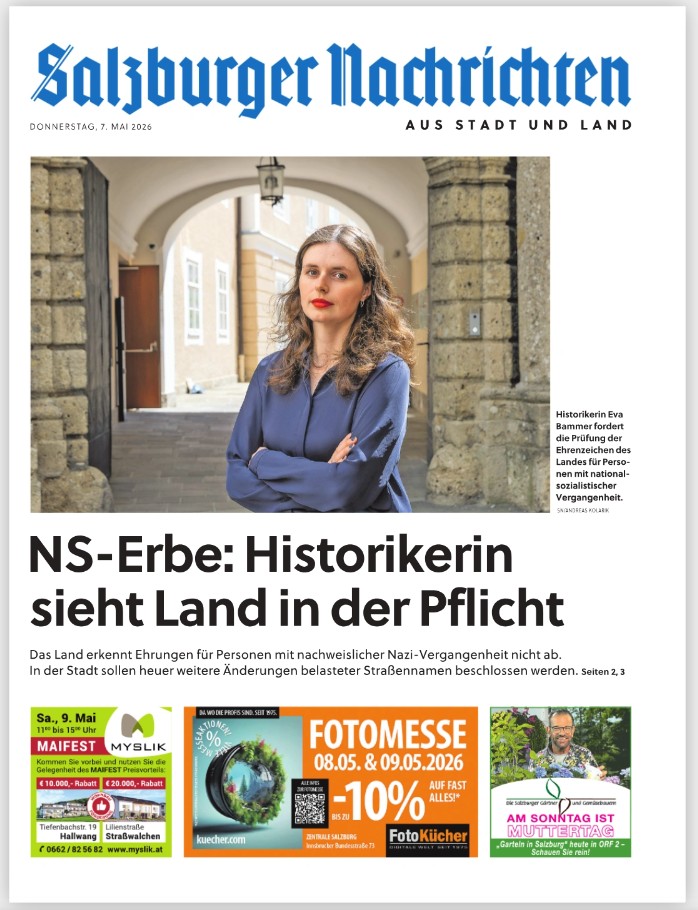 Bammer Landtag, SN
