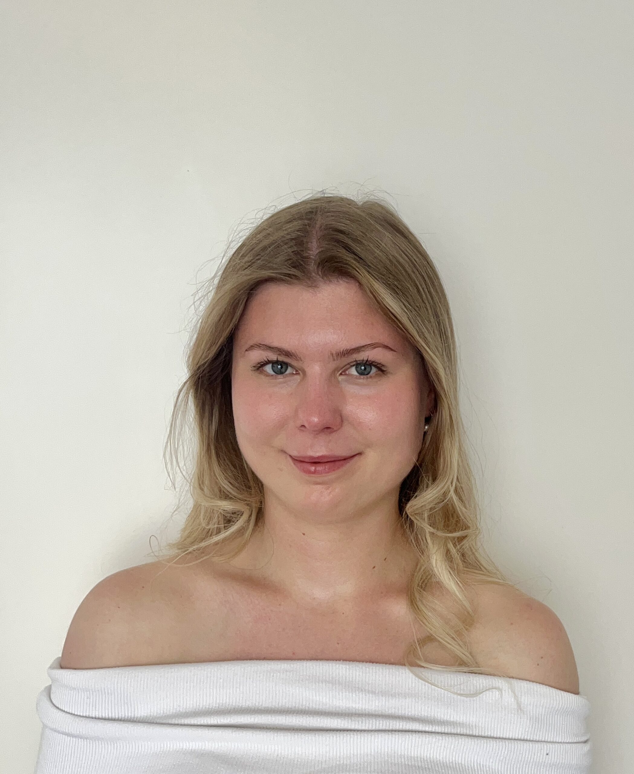Arina Boschenkov