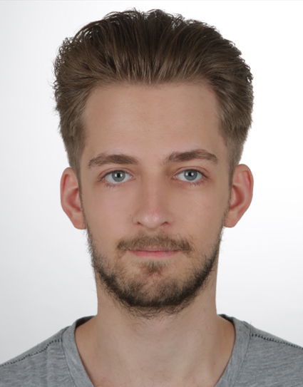 Henrik Fesl