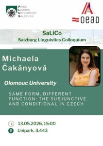 Cakanyova Poster