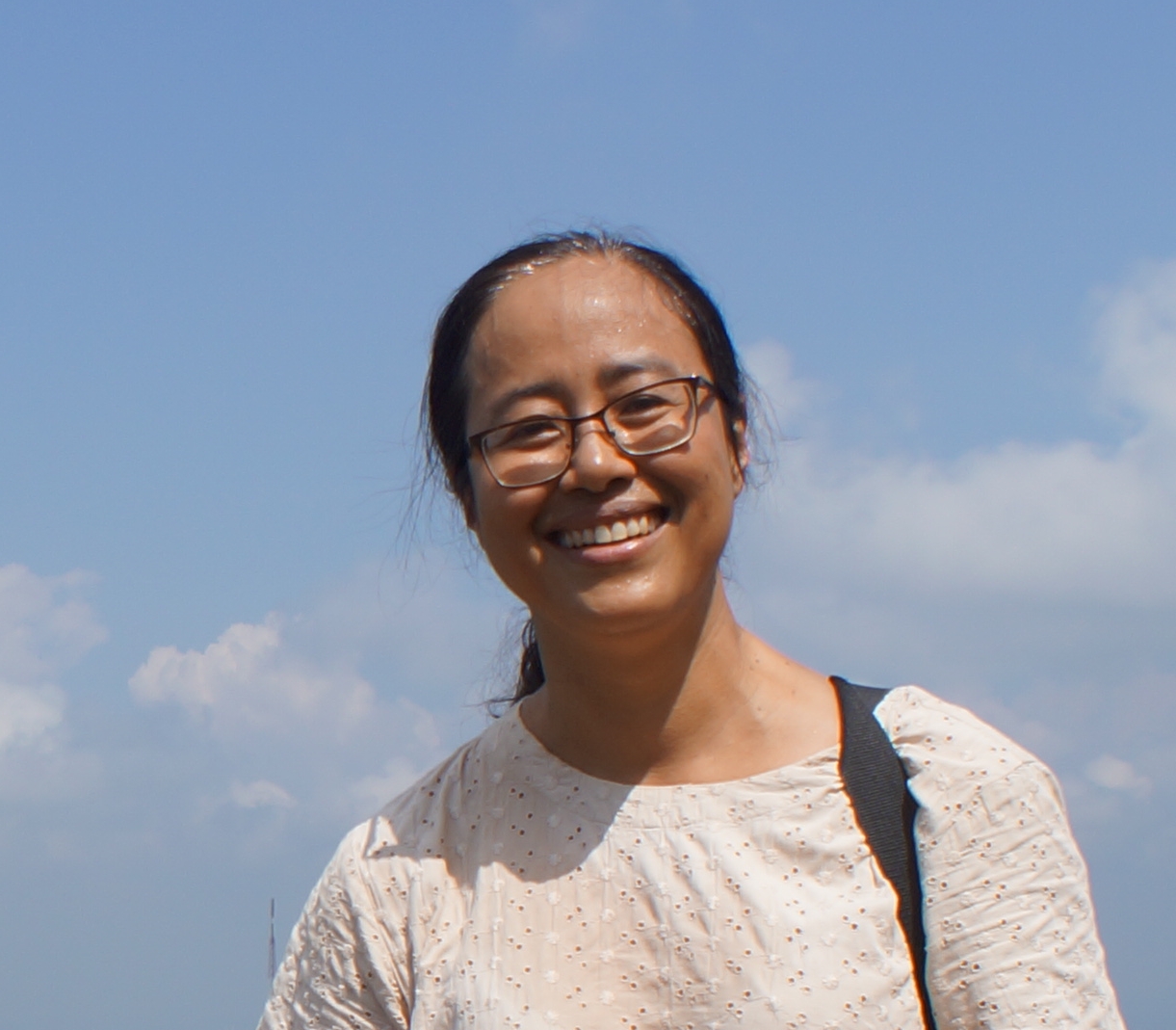 Foto: Evi Lina Sutrisno 