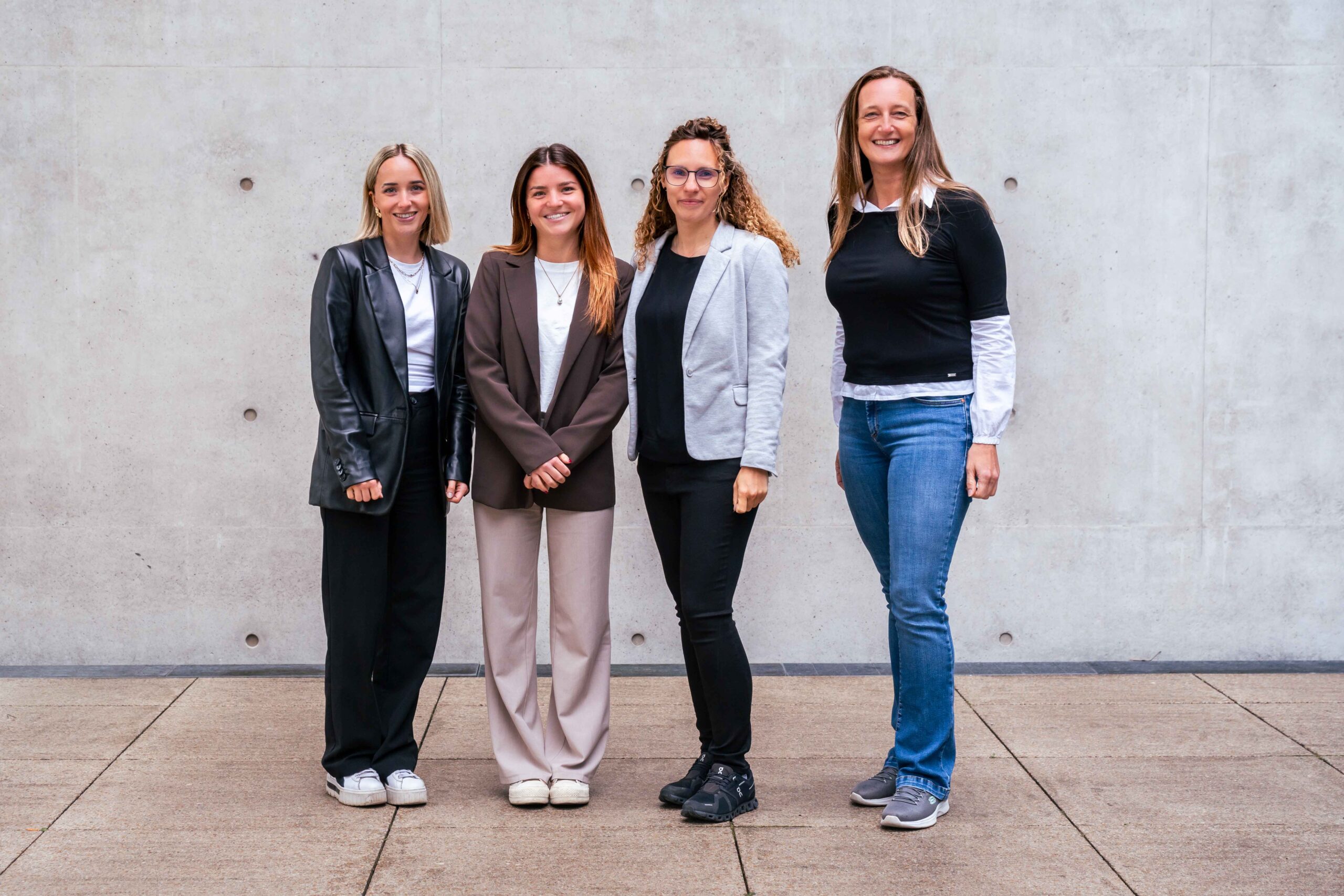 Team P&auml;dagogik