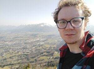 Photo of Jan
