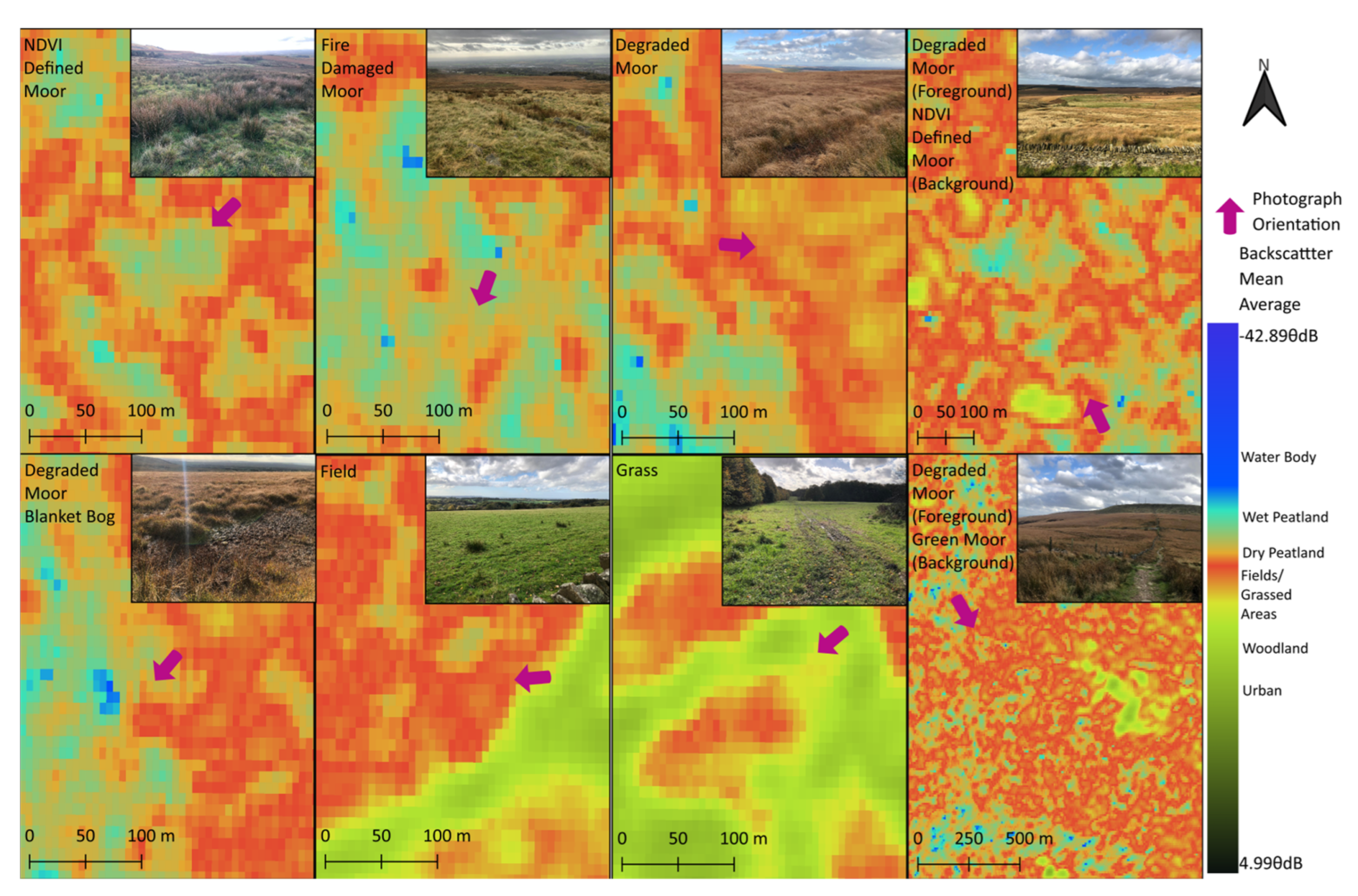 Jarrett & H&ouml;lbling, 2025, Remote Sensing