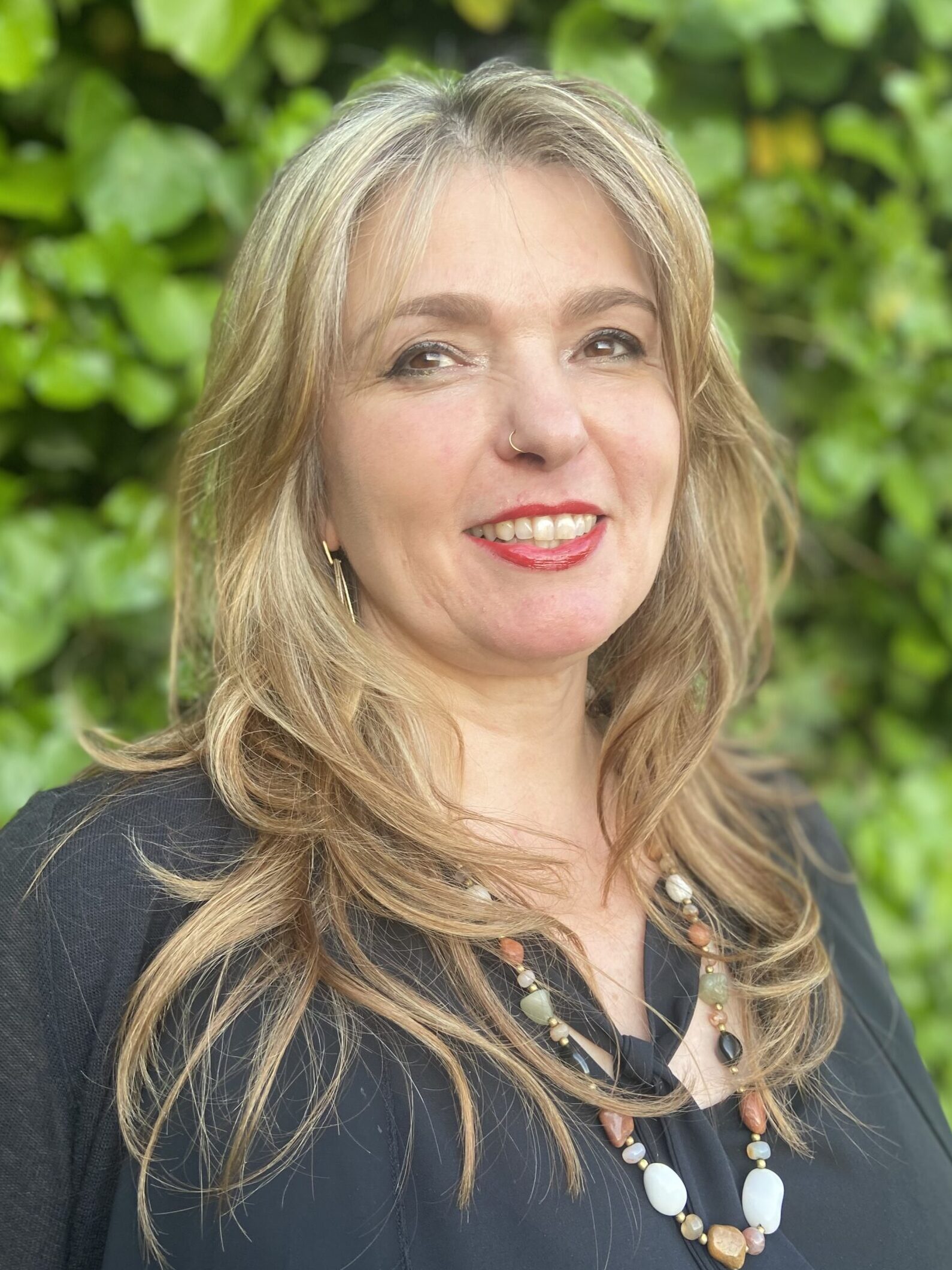 Karin Mayr-Nestelbacher