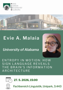 Malaia Poster