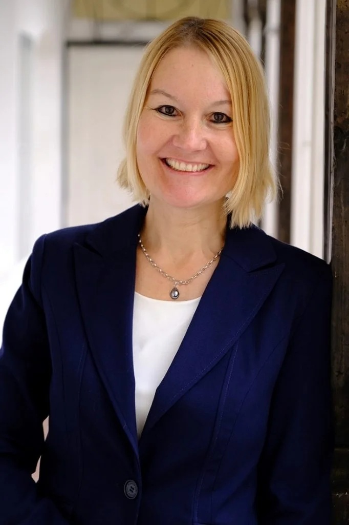 Maria Marschall