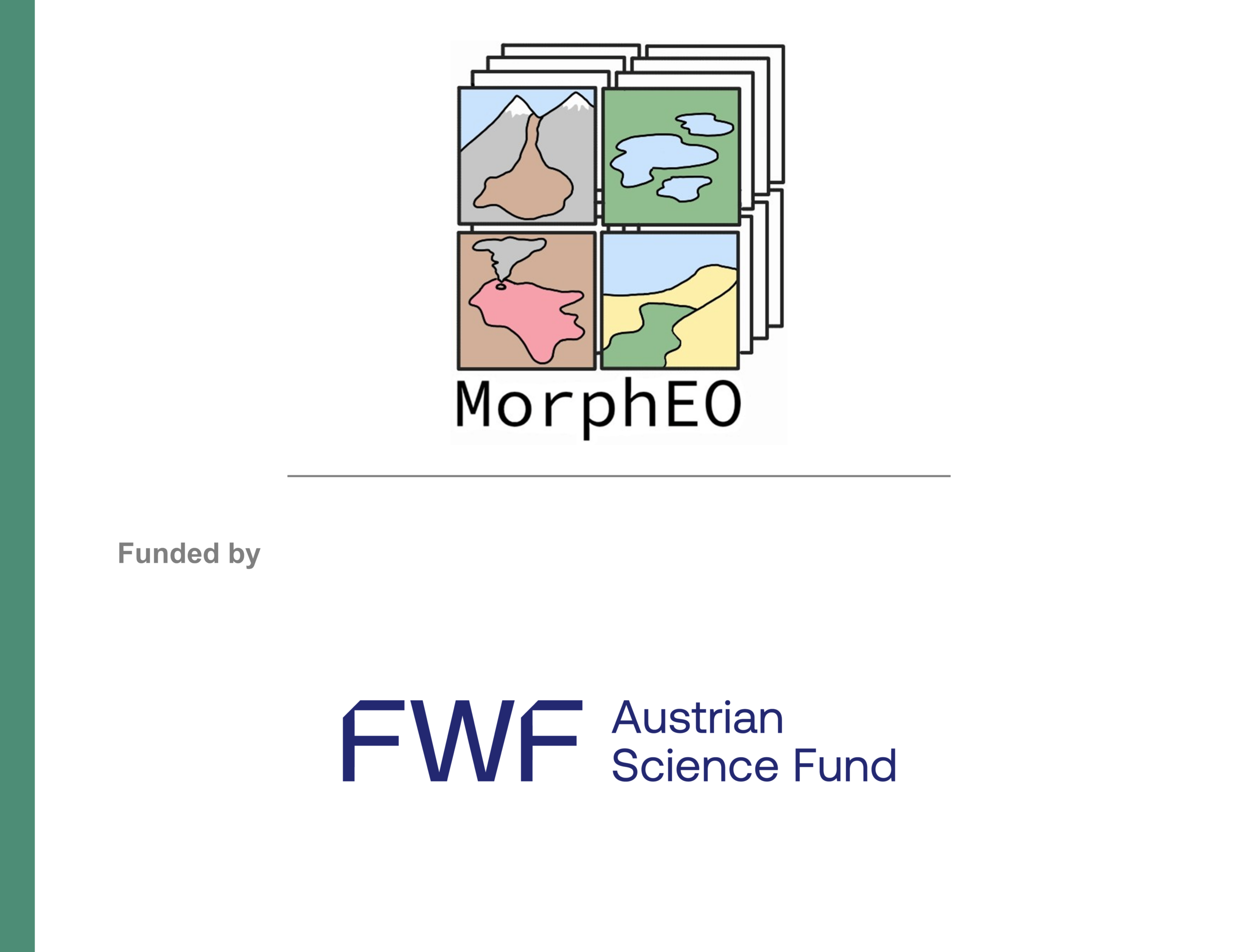 MorphEO