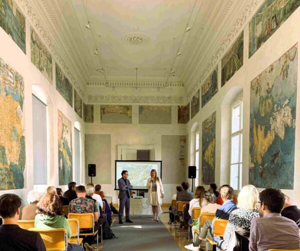 Landkartengalerie