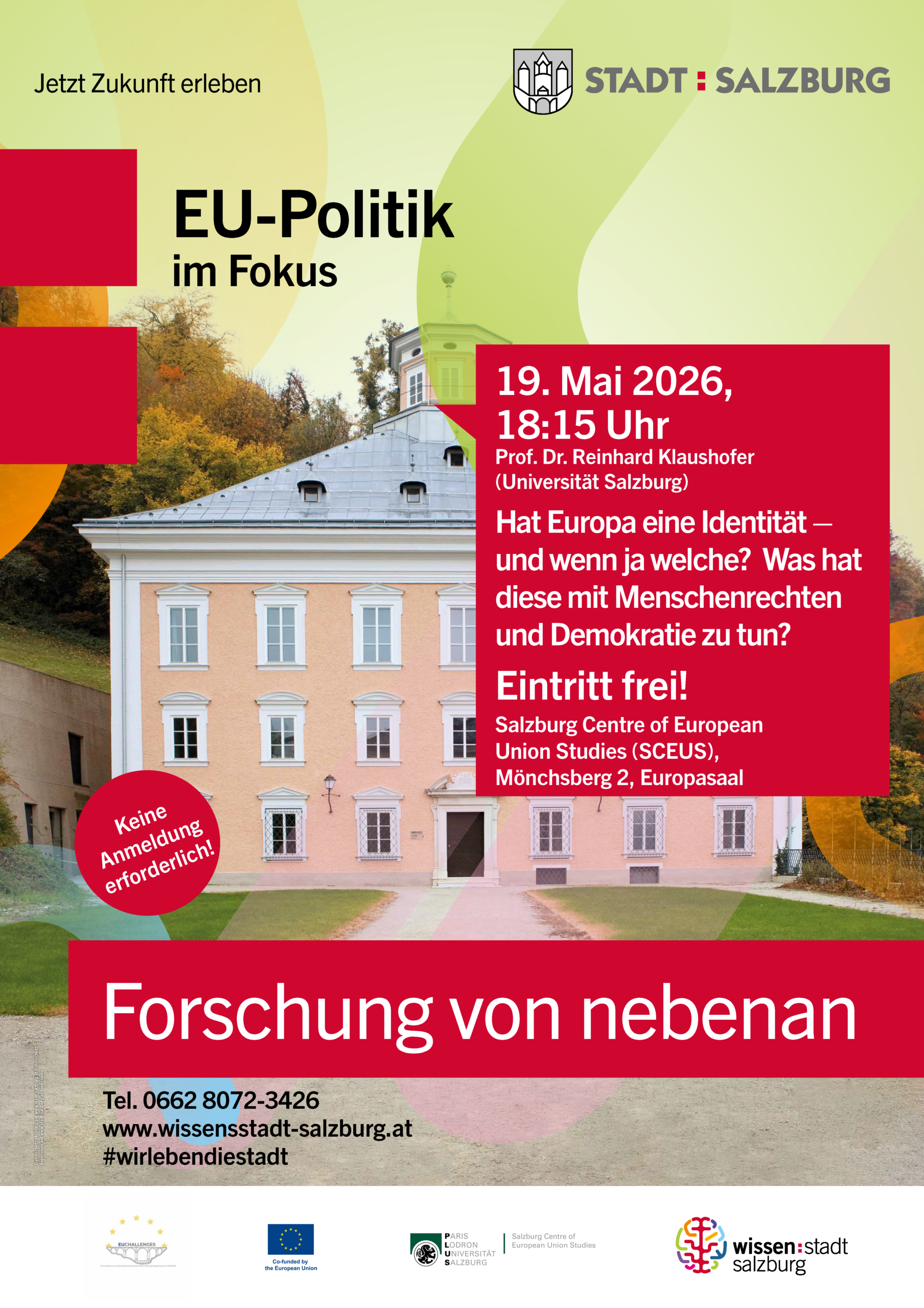 Flyer J.Monnet Lecture