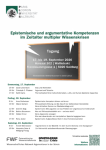 Programm