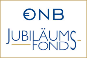 Logo OeNB Jubil&auml;umsfonds