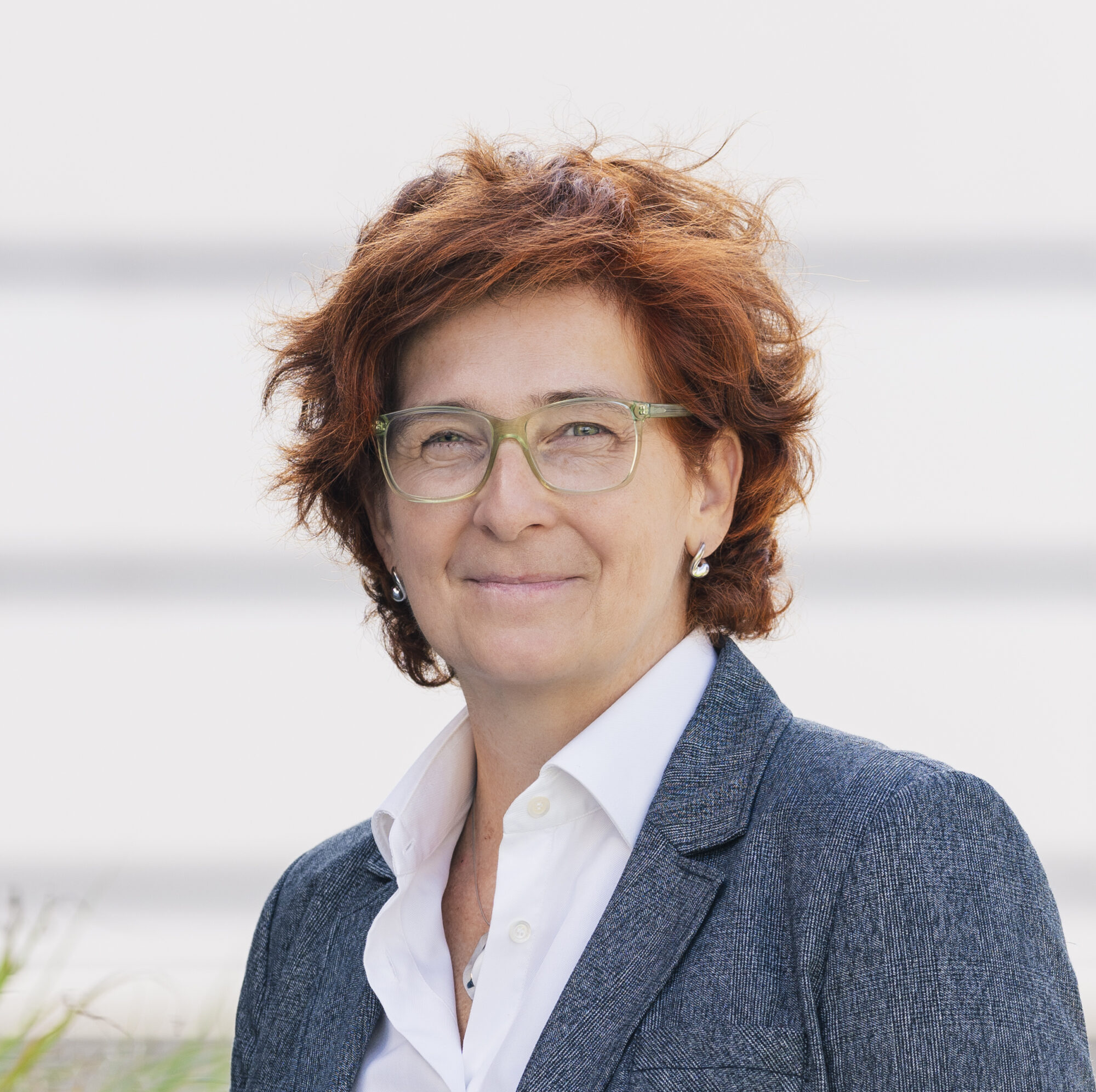 Photo: Sigrid Stagl &copy; MattObserve/News