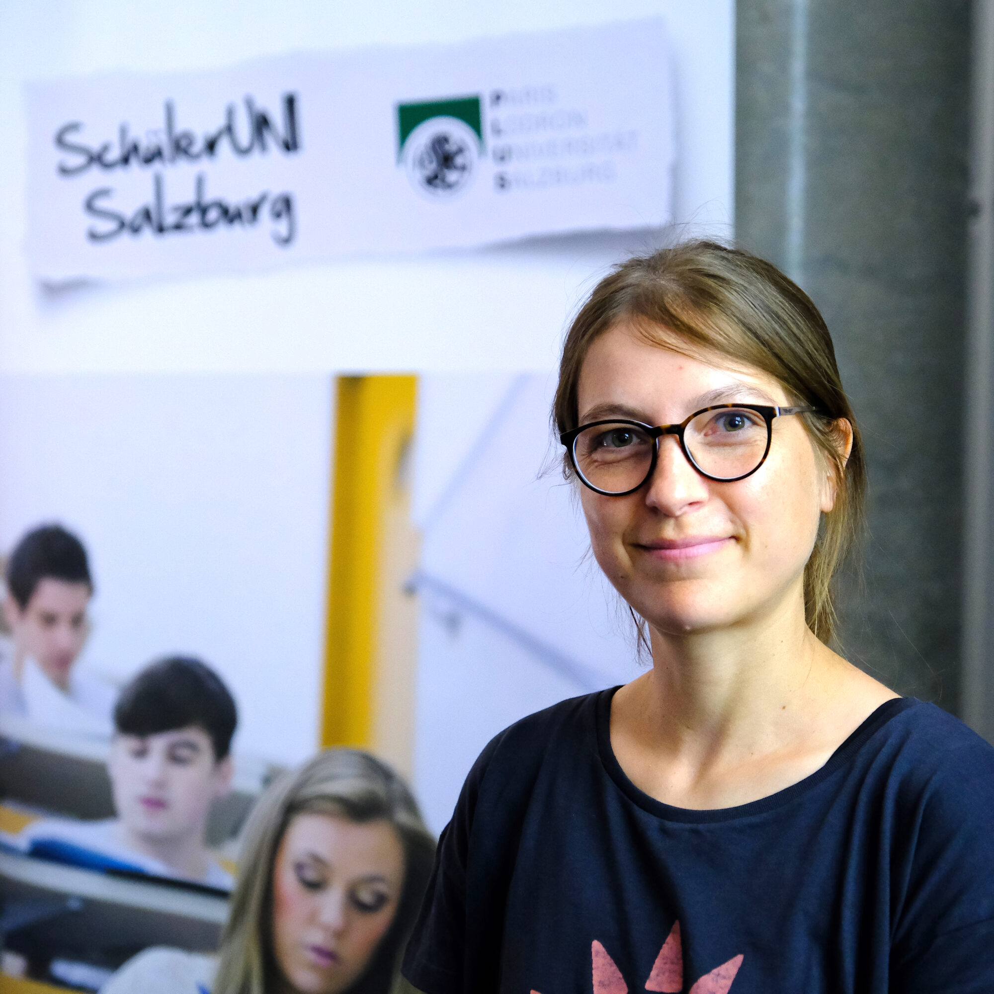 Julia Krebs