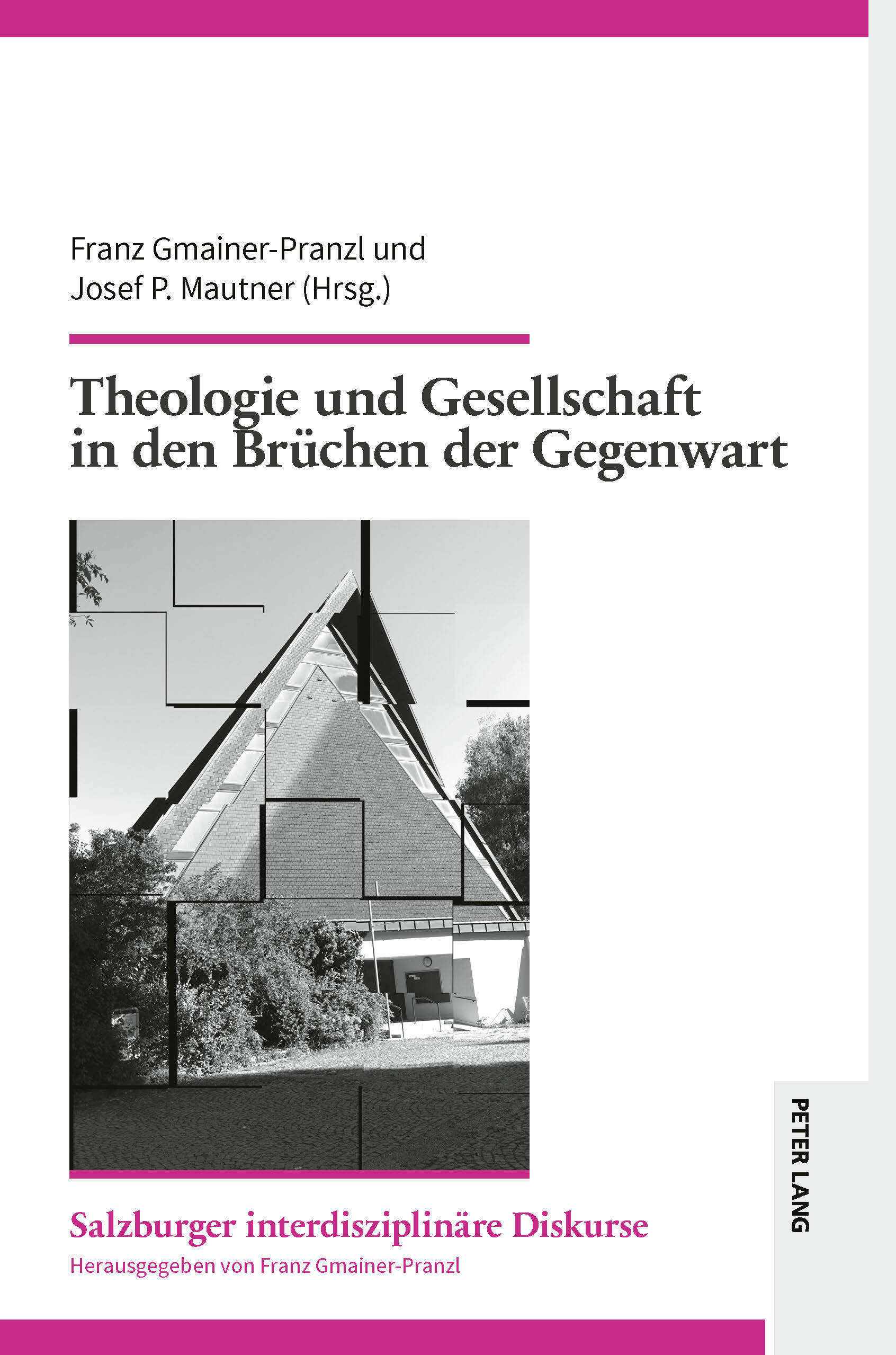 Peter Lang Verlag