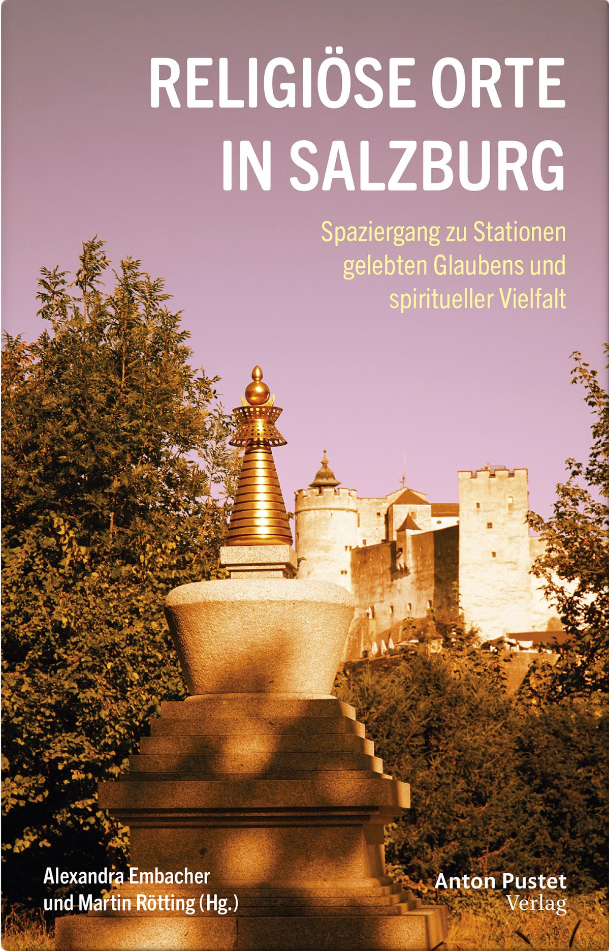 &copy;Anton Pustet Verlag 2026