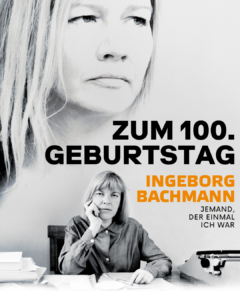 Poster zu "Jemand, der ich einmal war"