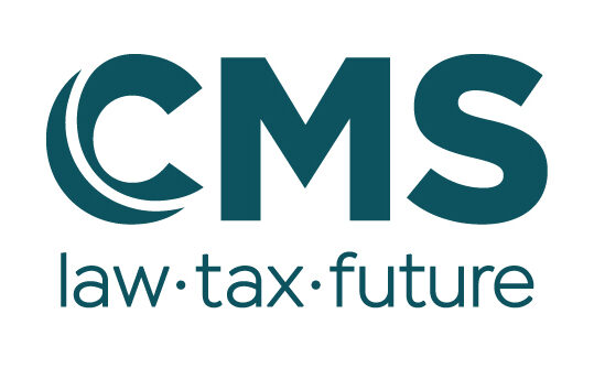Logo CMS