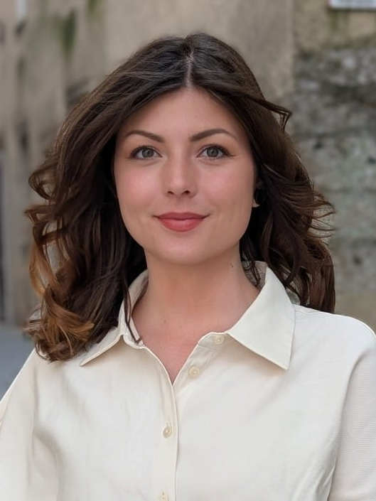 Foto Lara Simonitsch