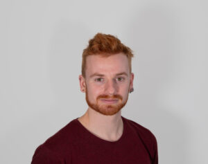 Photo of Tijn de Vos