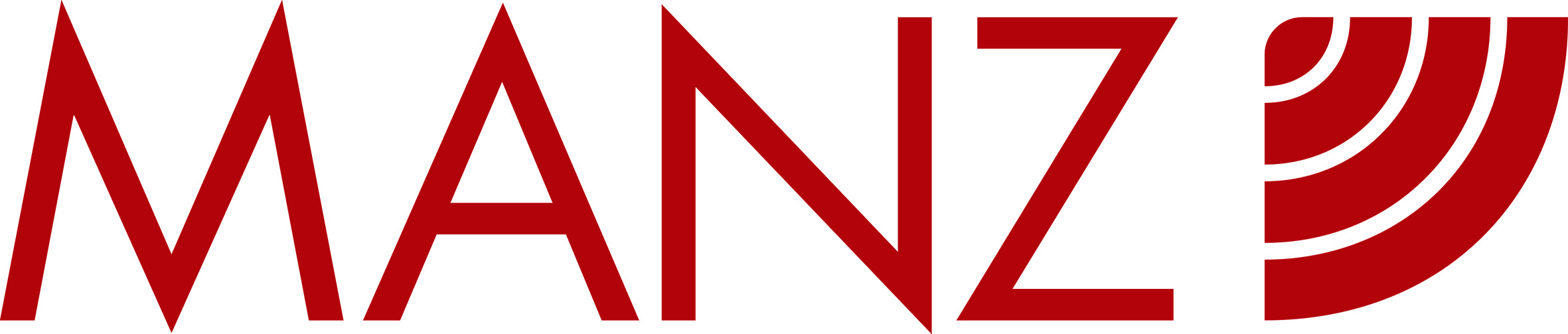 Logo Manz