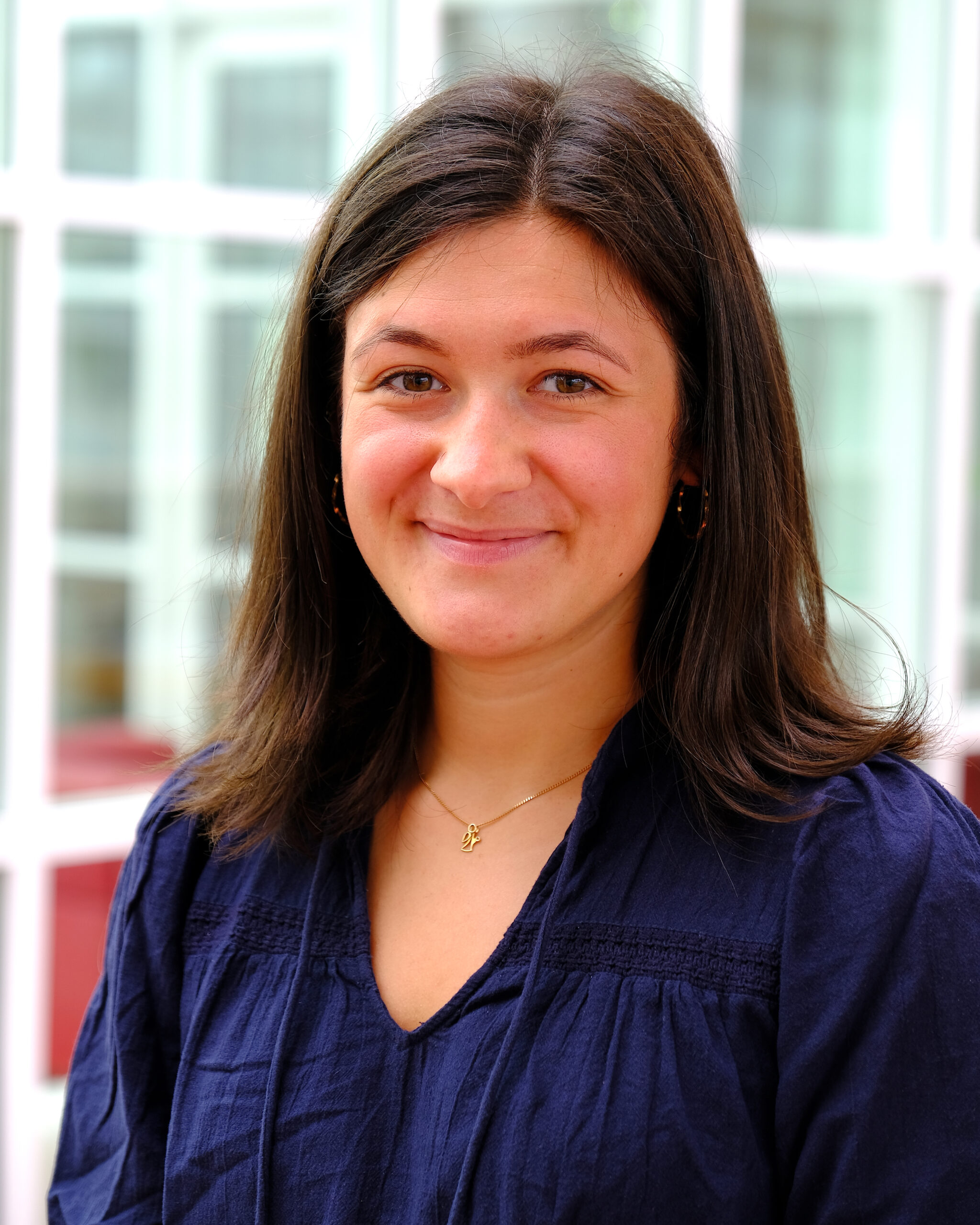Maria Antonia Stigler