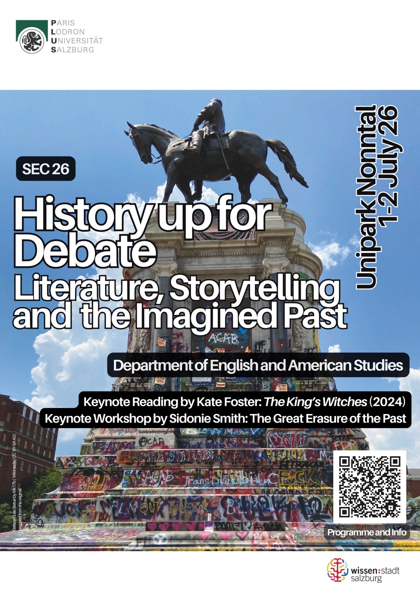 Conference Poster