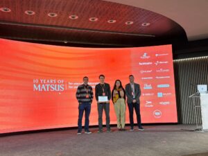 Sponsor Prize MDPI