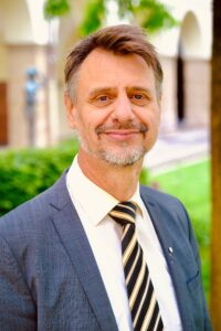 Dietmar Dirnhofer