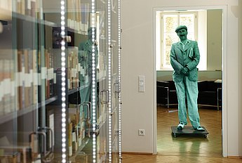 Bibliothek