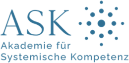 Logo ask