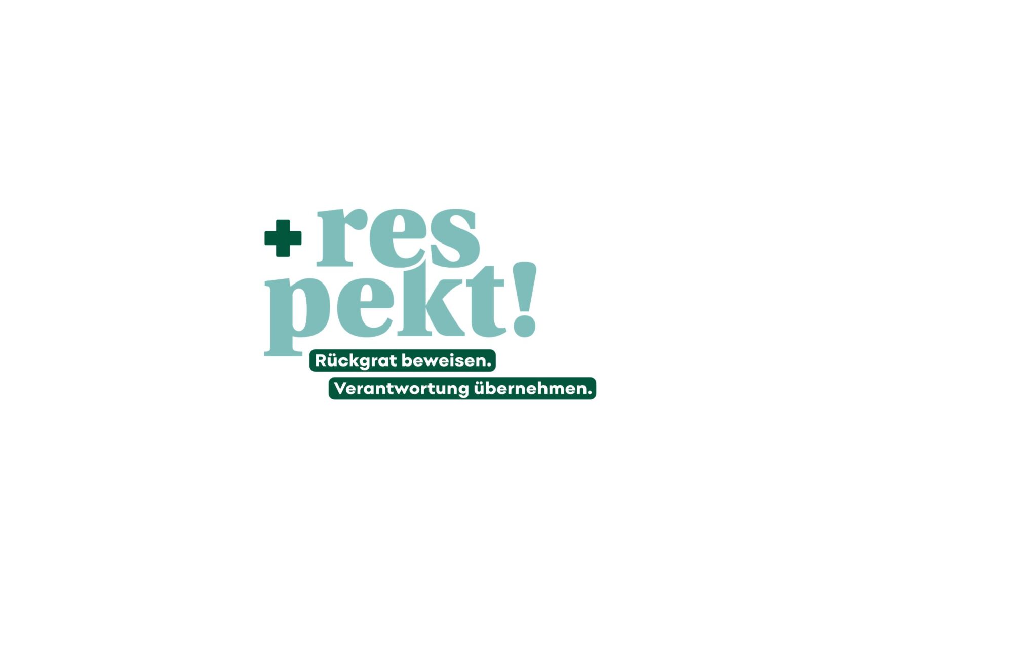 +respekt Grafik