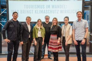 Was bringt Klimaschutz im Tourismus wirklich?