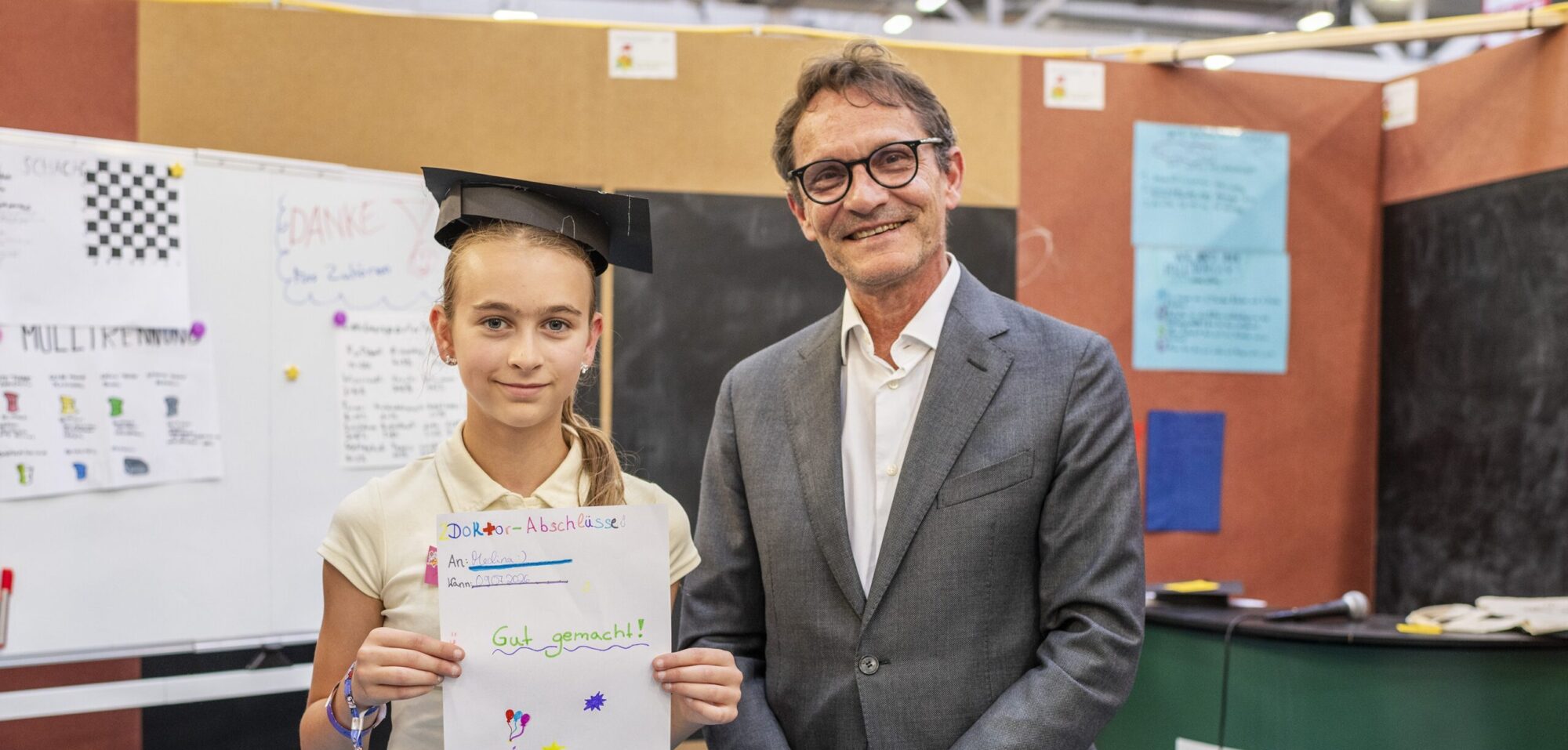 Kinderstadt Salzburg 2026