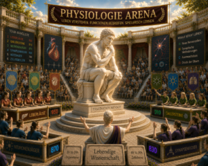 arena
