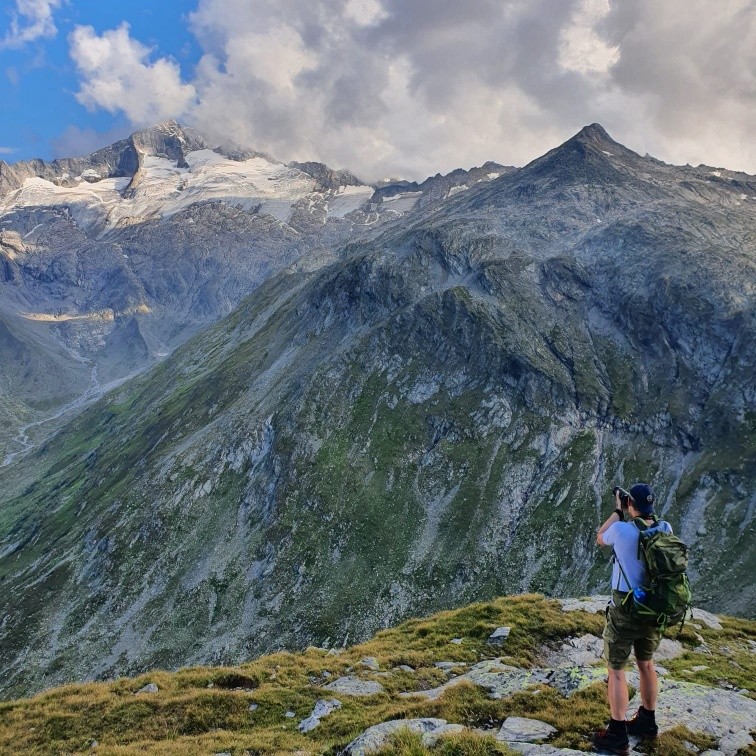 Hochalmspitze