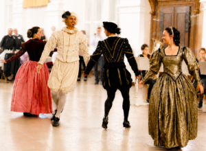 dance