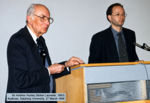 Huxley AudiMax