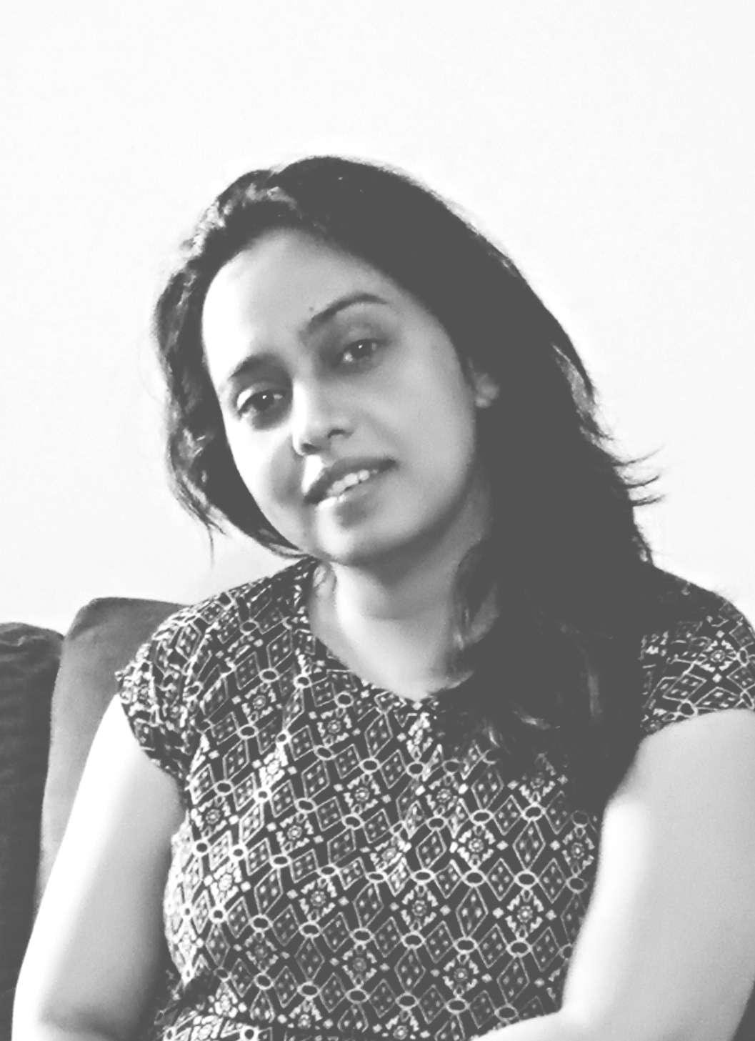Dr. Priyanka Mishra BHU
