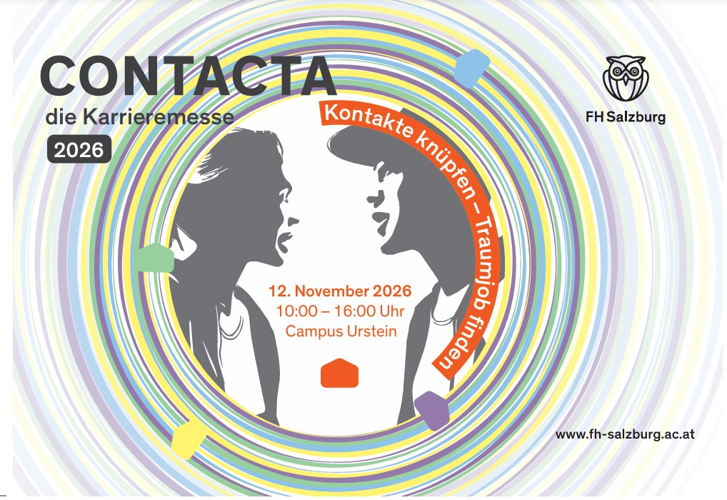 Contacta Karrieremesse