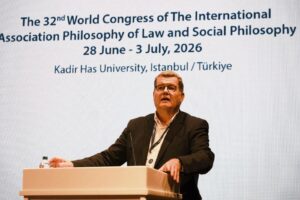 Prof. Kirste Instanbul