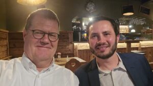 Prof. Kirste-Prof. Matos