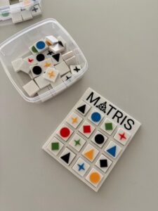 Games