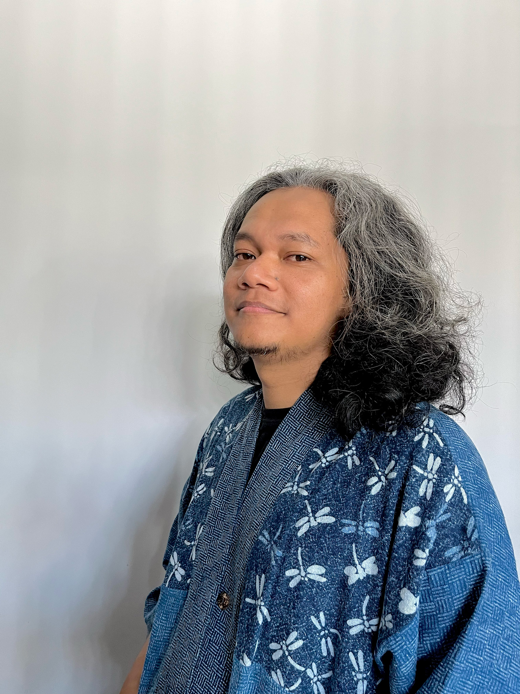 M Rizal Abdi